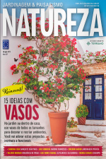 Revista Natureza Jardinagem  Paisagismo N° 431
