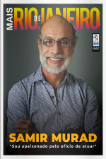 Mais Rio de Janeiro Ed. 100 - Samir Murad
