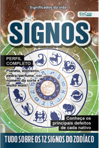 Significados da Vida Ed. 18 - Signos