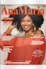 Ana Maria - Edição 1429 – 19 de Abril de 2024