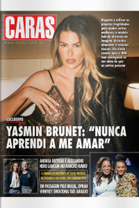 Caras - Edição 1588 - 19/04/2024