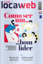 Revista Locaweb N° 140