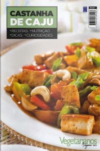 Revista dos Vegetarianos - Veganismo e saúde N°207