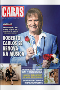 Caras - Edição 1589 - 26/04/2024