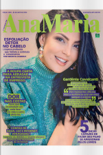 Ana Maria - Edição 1430 – 26 de Abril de 2024