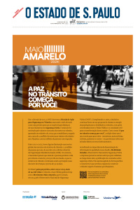 Estadão - Edição de 02 de Maio de 2024