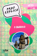 Prof. Explica! Artes para o 7º ano – O barroco