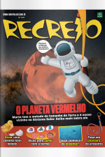 Revista Recreio - Edição 1121