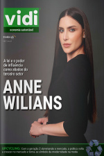 Vidi Ed. 23 - Anne Wilians