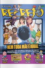 Revista Recreio - Edição 1122