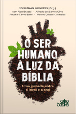 O ser humano à luz da Bíblia