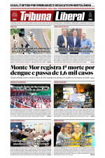 Tribuna Liberal - Edição de 21 de Maio de 2024