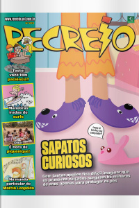 Revista Recreio - Edição 1123