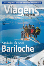 Viagens e Destinos Ed. 51 - BARILOCHE