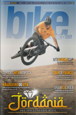 Bike Action Ed. 275 - Jordânia, uma jóia do Oriente Médio