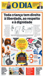 O DIA - Edição de 24 de Maio de 2024