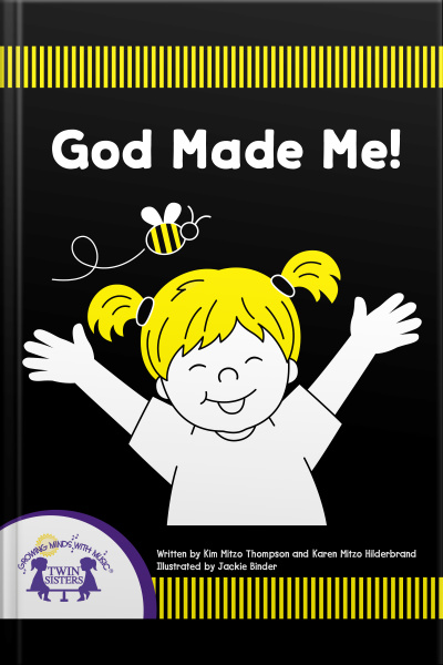 God Made Me