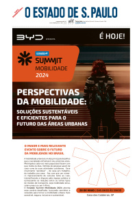 Estadão - Edição de 28 de Maio de 2024