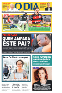 O DIA - Edição de 29 de Maio de 2024