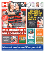 MEIA HORA - Edição de 29 de Maio de 2024