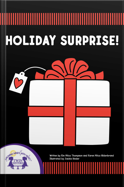 Holiday Surprise
