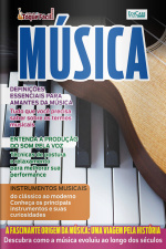 Coleção Toque Fácil Ed. 31 - Música