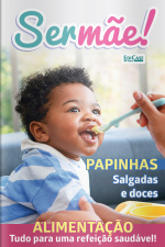 Ser Mãe Ed. 27 - Papinhas