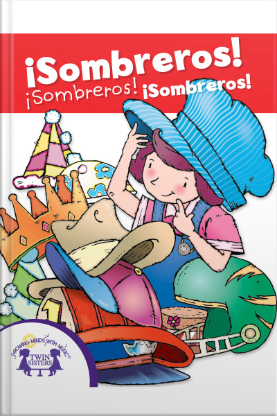 ¡sombreros! ¡sombreros! ¡sombreros!