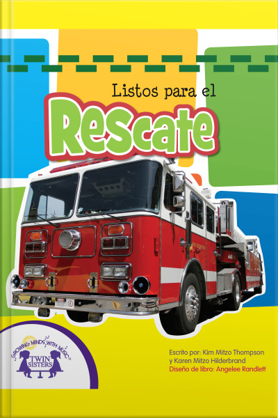 Listos Para El Rescate