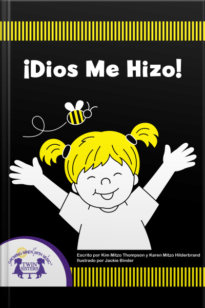 ¡dios Me Hizo!