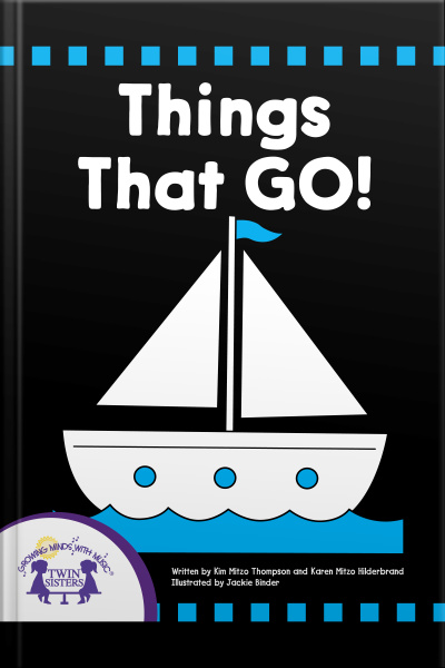 Things That Go!