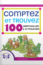 Comptez Et Trouvez 100 Grenouilles Et 10 Mouches