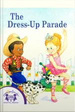 The Dress-up Parade