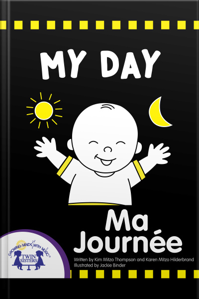 My Day - Ma Journée