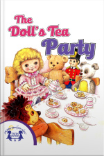The Dolls Tea Party