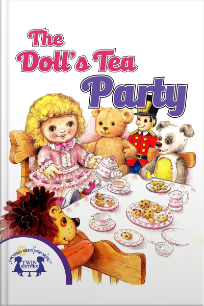 The Dolls Tea Party