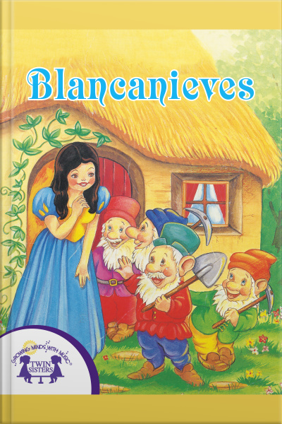 Blancanieves