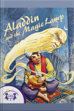 Aladdin And The Magic Lamp