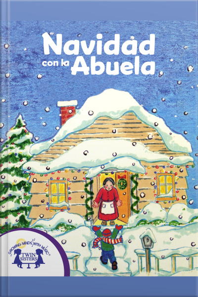 Navidad Con La Abuela