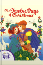 The Twelve Days Of Christmas