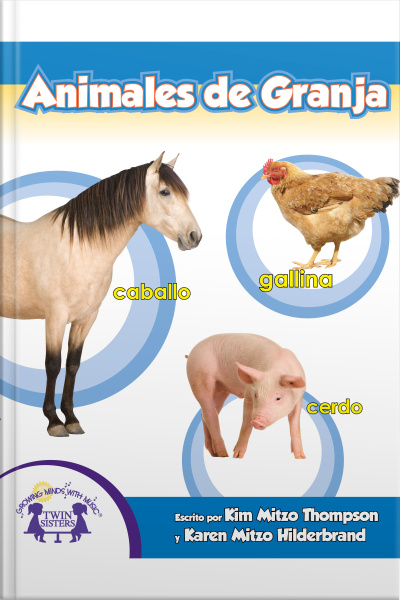 Animales De Granja