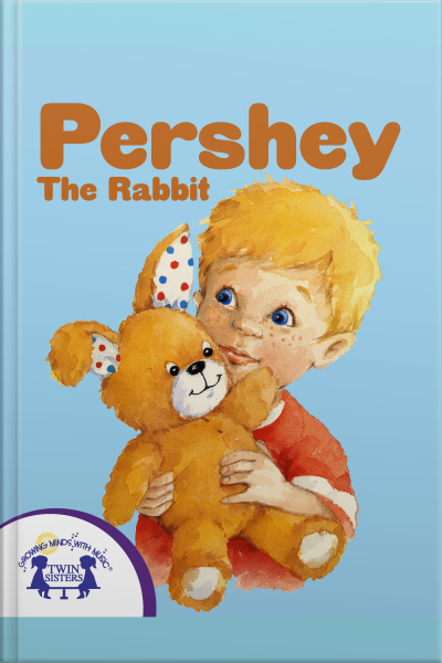 Pershey The Rabbit
