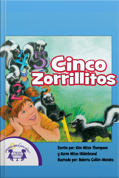 Cinco Zorrillitos
