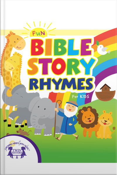 Fun Bible Story Rhymes For Kids