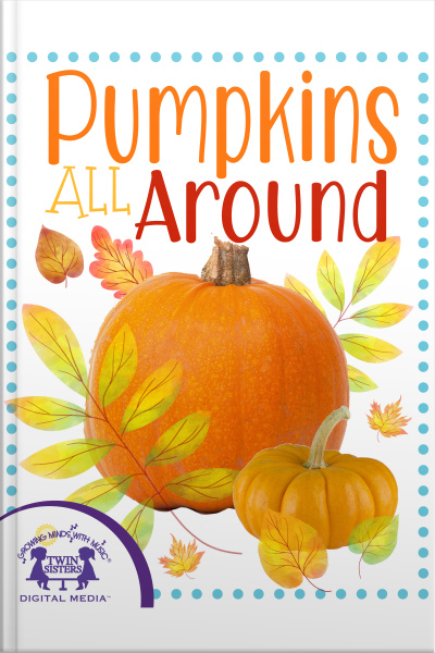 Pumpkins All Around