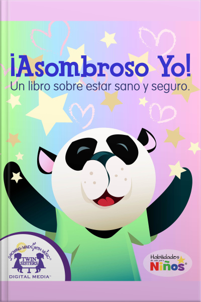¡asombroso Yo!