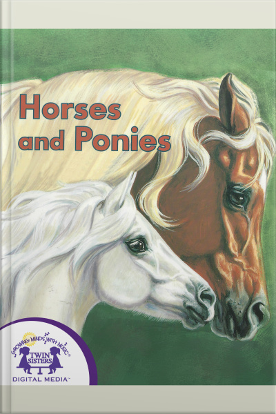 Horses And Ponies
