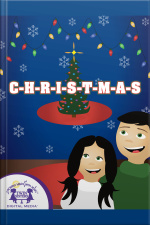 C-h-r-i-s-t-m-a-s