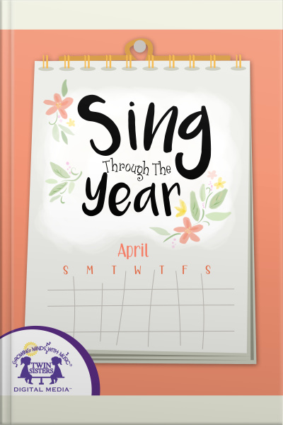 Sing Through The Year