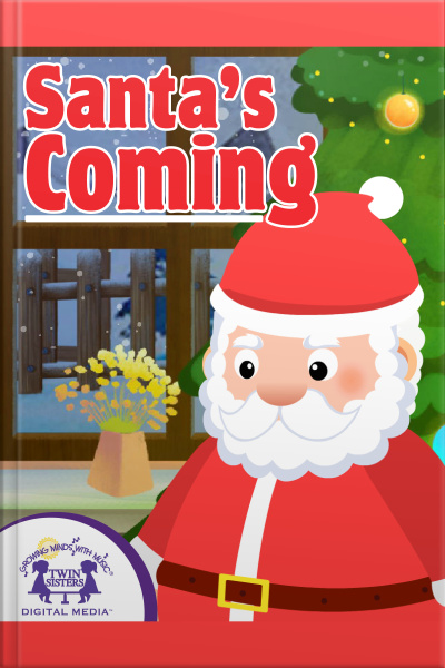Santas Coming